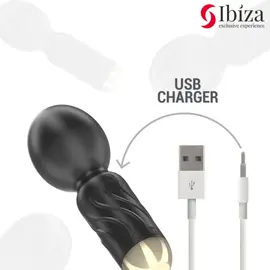 IBIZA - POCKET WAND вибраторснимка 4