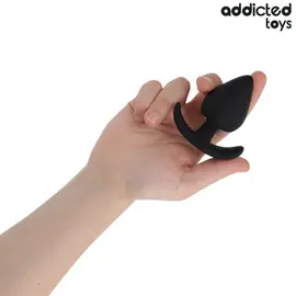 ADDICTED TOYS - ANAL PLUG силиконов SIZE XL 9.5 смснимка 4