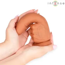 INTENSE - BENDER G-SPOT STIMULATOR FLEXIBLE HAND 11.3 смснимка 4