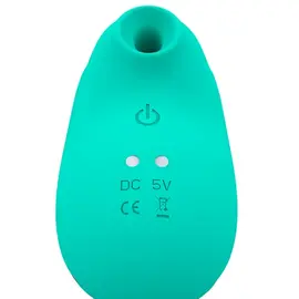 RITHUAL - SHUSHU 2.0 NEW GENERATION CLITORAL AQUAснимка 5