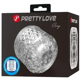 PRETTY LOVE - CARY двоен ENTRY мастурбаторснимка 5