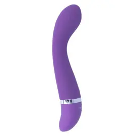 INTENSE - LEO вибратор LILAC SILICON LUXE