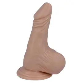 MR INTENSE - 1 реалистичен COCK 14.6 см -O- 3.5 см