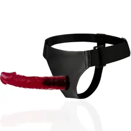 HARNESS ATTRACTION - RNES BRANT 19 см -O- 4 см