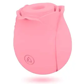 MIA - ROSE CLITORIS SUCTION WAVES LIMITED EDITION - розов