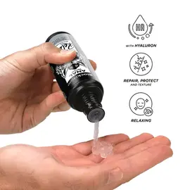 BLACK HOLE - ANAL REPAIR WATER BASED RELAX с HYALURON 100 ML