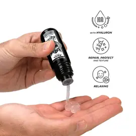 BLACK HOLE - ANAL REPAIR WATER BASED RELAX с HYALURON 30 ML