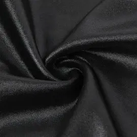 SUBBLIME - 954413 LEATHER BONDAGE боди черен L/XLснимка 2