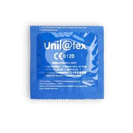UNILATEX - Натурален PRESERVATIVES 144 бр.снимка 2