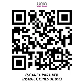 UNIQ - LADY презерватив без латекс FEMALE презервативи с жартиерен колан 3 бр.снимка 2