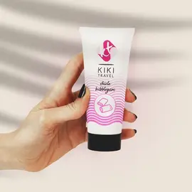KIKÍ TRAVEL - BUBBLEGUM LUBRICANT 50 MLснимка 2