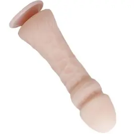 BAILE - THE BIG PENIS натурален реалистичен дилдо 23.5 смснимка 2