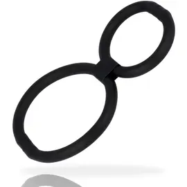ADDICTED TOYS - ADJUSTABLE RINGS за PENISснимка 2