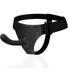 HARNESS ATTRACTION - RNES силиконов WALKER G-SPOT 15.5 см -O- 3.8 смснимка 2
