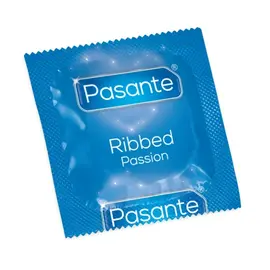 PASANTE - DOTTED презервативи MS PLACER 12 бр.снимка 2