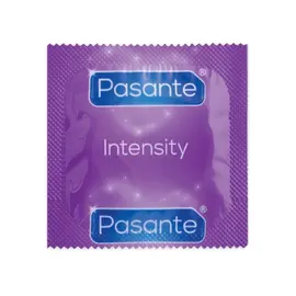 PASANTE - POINTS и STR AS INTENSITY 3 бр.снимка 2