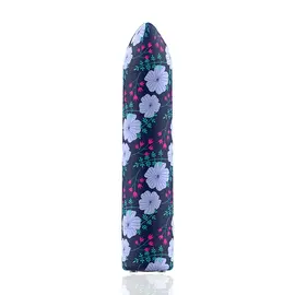 CUSTOM BULLETS - SPRING MAGNETIC BULLET 10 INTENSITIESснимка 2