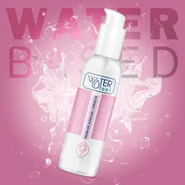WATERFEEL - SUGAR CLOUD LUBRICANT 175 MLснимка 2