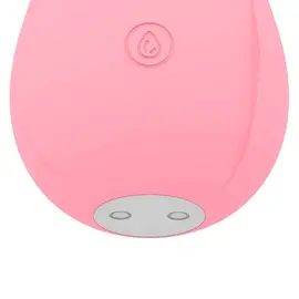 MIA - ROSE CLITORIS SUCTION WAVES LIMITED EDITION - розовснимка 2