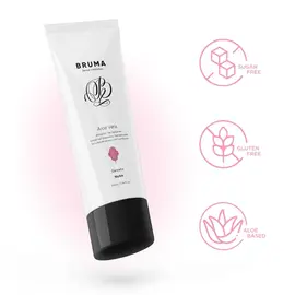 BRUMA - ALOE VERA SLIDING GEL SWEETS FLAVOR 100 MLснимка 2