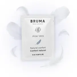 BRUMA - ALOE VERA SLIDING GEL натурален CONFORT 6 MLснимка 2