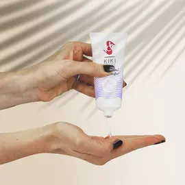 KIKÍ TRAVEL - CONFORT натурален LUBRICANT 50 MLснимка 3