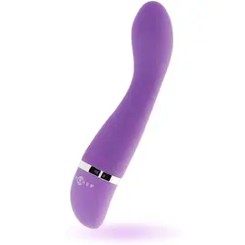 INTENSE - LEO вибратор LILAC SILICON LUXEснимка 3