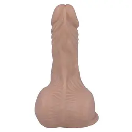MR INTENSE - 1 реалистичен COCK 14.6 см -O- 3.5 смснимка 3