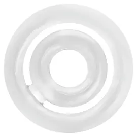 ADDICTED TOYS - POTENZ- C-RING PENIS прозраченснимка 3