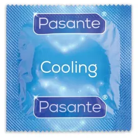 PASANTE - CLIMAX 6 HEAT EFFECT + 6 COOL EFFECT / 12 бр.снимка 3