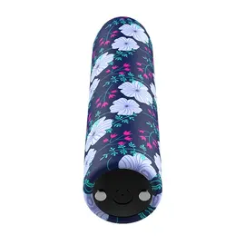 CUSTOM BULLETS - SPRING MAGNETIC BULLET 10 INTENSITIESснимка 3