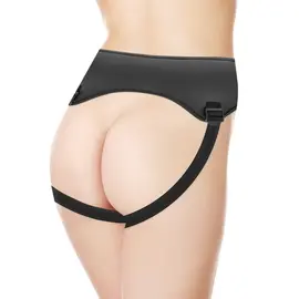 CYBER SILICOCK - STRAP-ON MR RICK дистанционно управлениеснимка 4