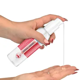 WATERFEEL - CHERRY LUBRICANT 175 MLснимка 3