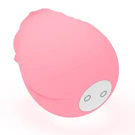 MIA - ROSE CLITORIS SUCTION WAVES LIMITED EDITION - розовснимка 3