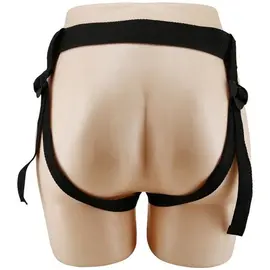 PRETTY LOVE - LOVE SPELL ADJUSTABLE STRAP харнес COMPLEMENTснимка 3