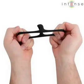 INTENSE - ALFIE ADJUSTABLE TRIPLE пенис пръстен MODEL 6снимка 3