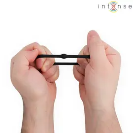 INTENSE - MICHIEL комплект OF 4 PENIS RINGS MODEL 10снимка 3