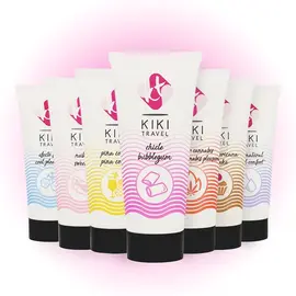 KIKÍ TRAVEL - BUBBLEGUM LUBRICANT 50 MLснимка 4