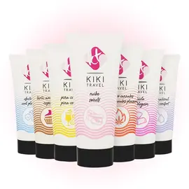 KIKÍ TRAVEL - NUBE SWEETS 50 MLснимка 4