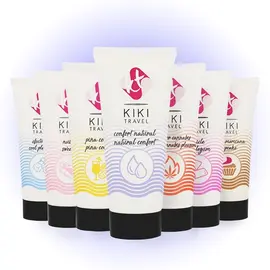 KIKÍ TRAVEL - CONFORT натурален LUBRICANT 50 MLснимка 4