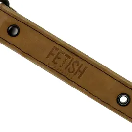 FETISH SUBMISSIVE ORIGIN - BREATHABLE гегснимка 4