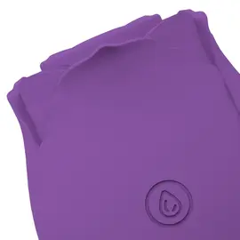 MIA - ROSE WAVE CLITORIS SUCTION LIMITED EDITION - лилавснимка 4