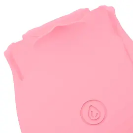 MIA - ROSE CLITORIS SUCTION WAVES LIMITED EDITION - розовснимка 4