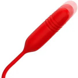 MIA - AMALFI двоен PLEASURE SUCTION + UP и DOWNснимка 4