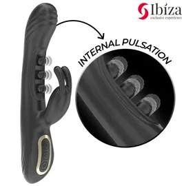 IBIZA - VIBRATING RABBIT с PULSATIONснимка 4