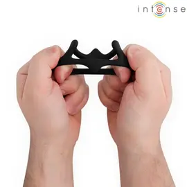 INTENSE - NIKOLAJ ADJUSTABLE пенис пръстен MODEL 8снимка 4
