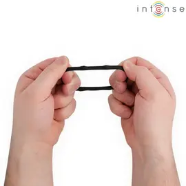 INTENSE - PETER комплект OF 3 PENIS RINGS MODEL 9снимка 4