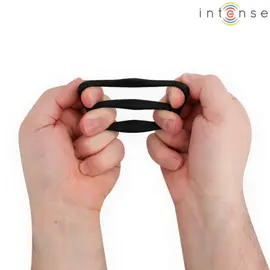 INTENSE - CHARLES ADJUSTABLE пенис пръстен MODEL 11снимка 4