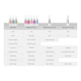 WATERFEEL - CANNABIS LUBRICANT 150 MLснимка 5
