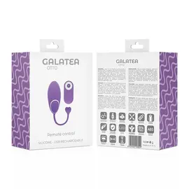 GALATEA - Дистанционно управление OTTO CLICK&PLAYснимка 5